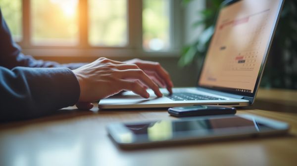 Maîtriser la dictée vocale android pour optimiser votre productivité