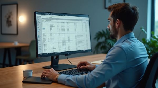 Solution de GED : comment améliorer l'efficacité documentaire