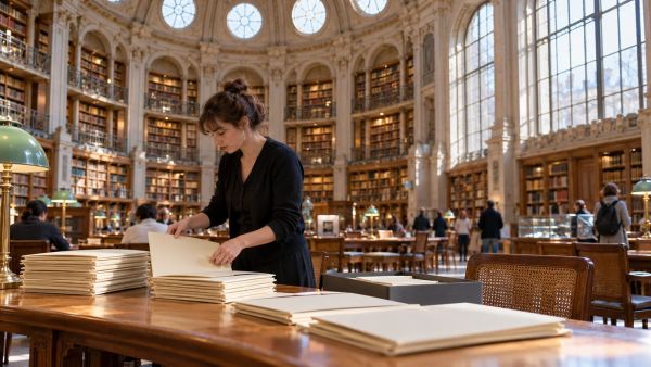 Top 5 astuces pour optimiser votre gestion documentaire