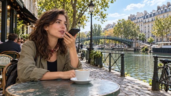 Top astuces pour utiliser la dictée vocale sur Android
