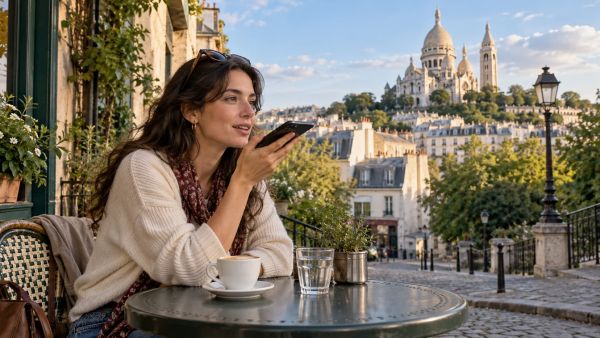 Top astuces pour utiliser la dictée vocale sur Android