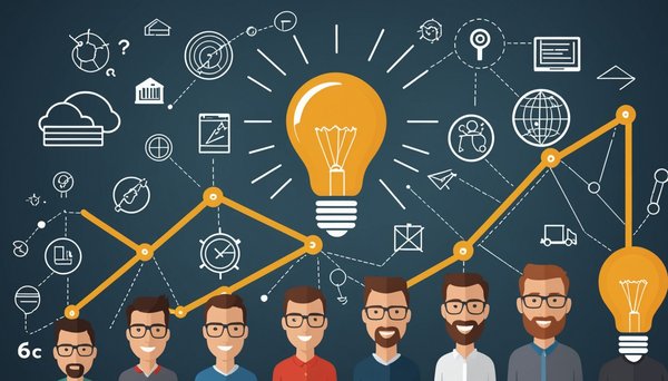 Les Nouvelles Tactiques Innovantes du Growth Hacking : Une Évolution Fascinante