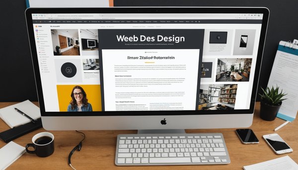 Guide d'introduction au web design pour les non-designers