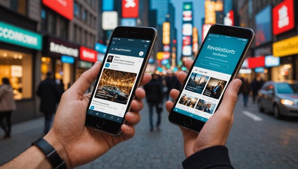 La Révolution des Micro-Moments en Marketing