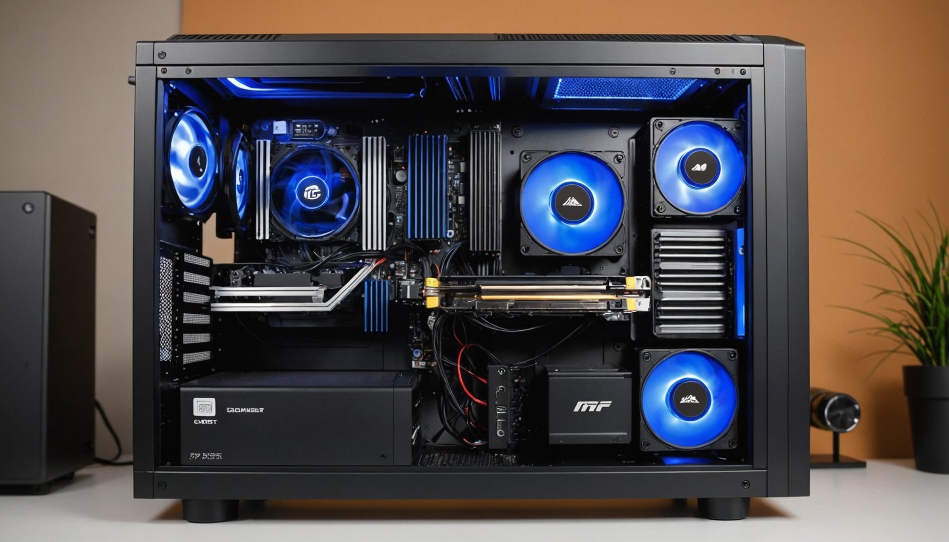 Les 10 meilleurs boîtiers PC du moment - Logiciel3000