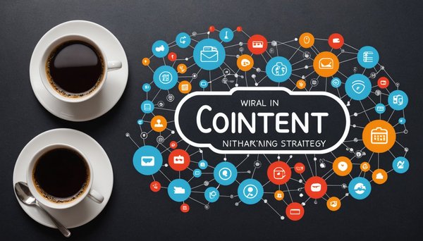 Le rôle du contenu dans une stratégie de marketing viral