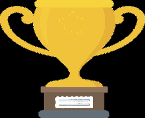 Trophées YouTube personnalisés : votre succès, votre style !