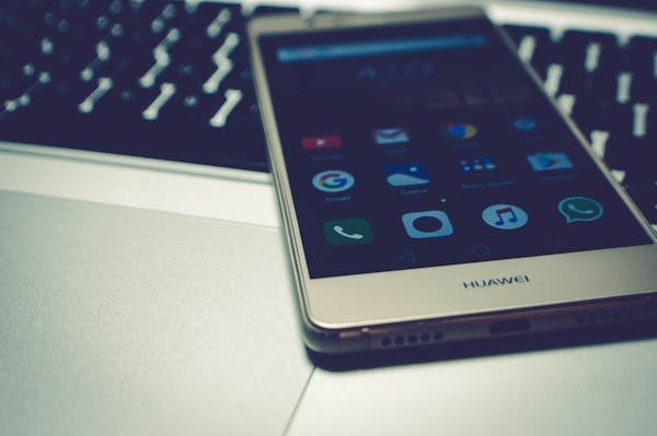 Réparation huawei à toulouse : solutions rapides et efficaces